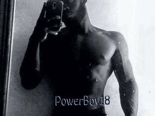 PowerBoy18