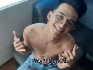 PowerCockXL
