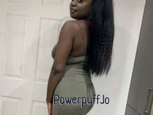PowerpuffJo