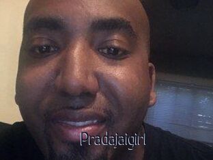 Pradajaigirl
