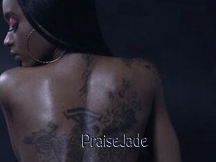 PraiseJade