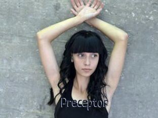 Preceptor