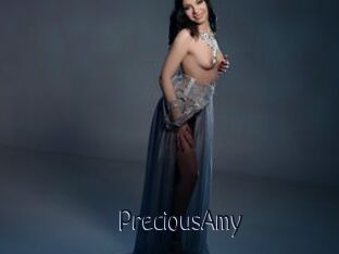 PreciousAmy