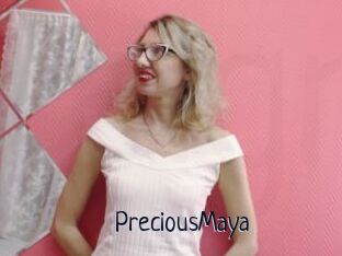 PreciousMaya