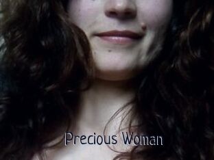 Precious_Woman