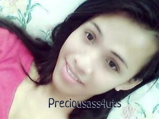 Preciousass4uts