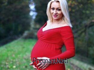 PregnantNati