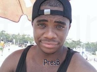 PresB