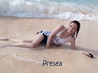 Presea