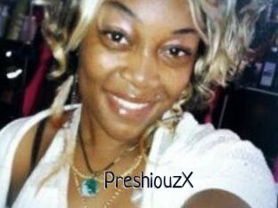 PreshiouzX