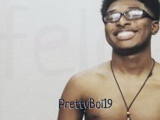 PrettyBoi19