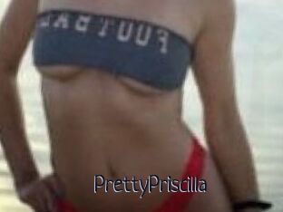 PrettyPriscilla