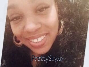 PrettySkyxo