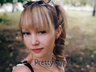 PrettyTanya