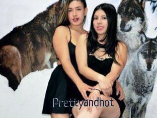 Prettyandhot