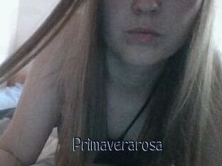 Primaverarosa