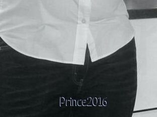 Prince2016