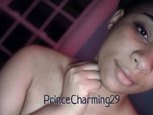 PrinceCharming29