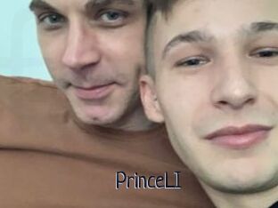 PrinceLI