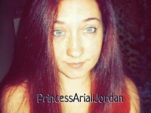 PrincessAriallJordan