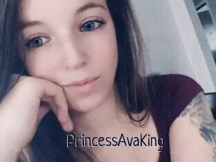 PrincessAvaKing