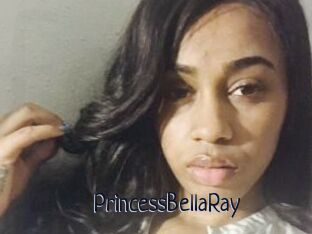 PrincessBellaRay