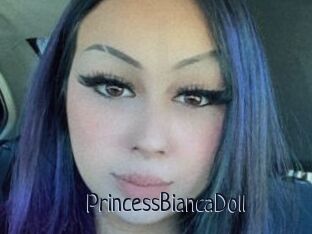 PrincessBiancaDoll