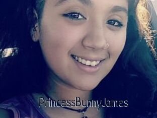 PrincessBunnyJames