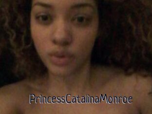 PrincessCatalinaMonroe