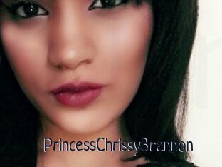 PrincessChrissyBrennon