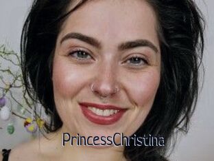 Princess_Christina