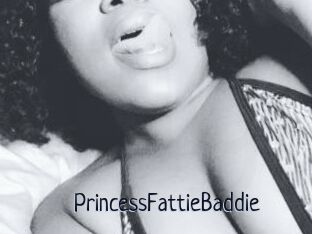 PrincessFattieBaddie