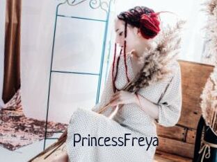 PrincessFreya