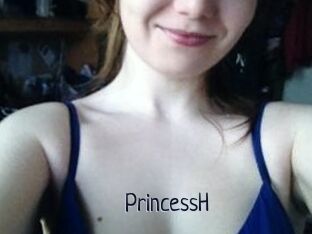 PrincessH