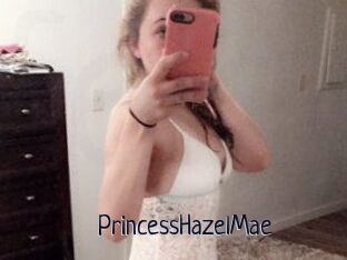 PrincessHazelMae