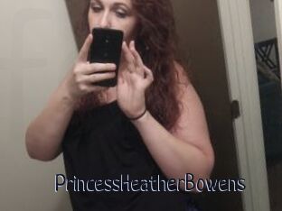 PrincessHeatherBowens