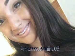 PrincessJasmine03