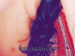PrincessKittyCarter
