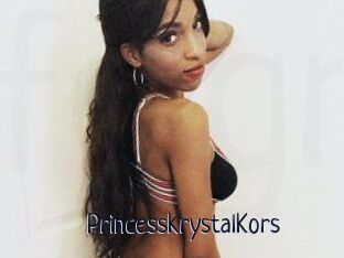 PrincessKrystalKors