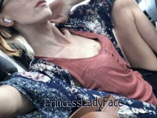 PrincessLadyFace