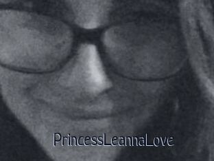 PrincessLeannaLove