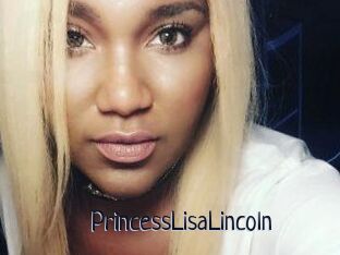 PrincessLisaLincoln