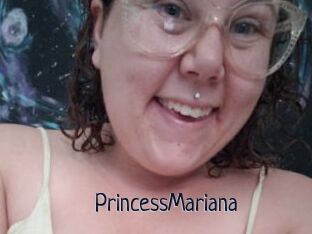 PrincessMariana