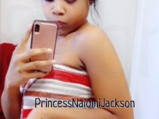 PrincessNaiomiJackson