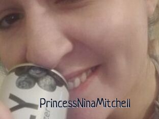 PrincessNinaMitchell