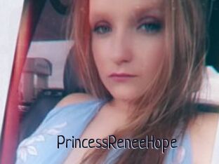 PrincessReneeHope