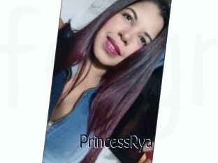 PrincessRya