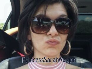 PrincessSarahMegan