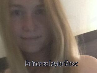 PrincessTaylorRose