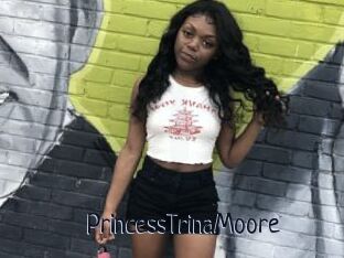 PrincessTrinaMoore